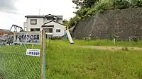 宝ヶ丘町ちびっこ広場