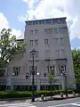 旧館（東面）