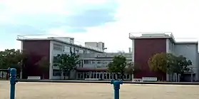 高砂市立高砂小学校