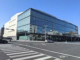 高崎芸術劇場