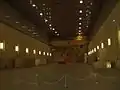 地下発電所 本館（2007年10月27日撮影）
