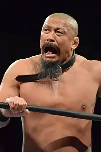 飯塚 高史Takashi Iizukaの画像