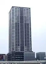 ファーストプレイス横浜