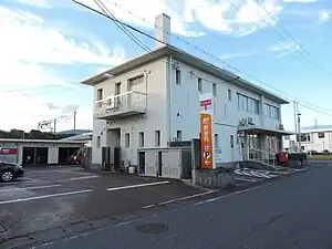今津郵便局（滋賀県）