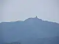 剣山より