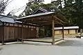 神楽殿