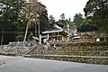境内