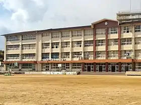 西宮市立高須小学校