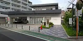 福岡市高取公民館