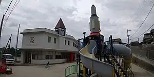 高取幼稚園