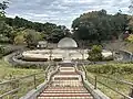 高塔山野外音楽堂