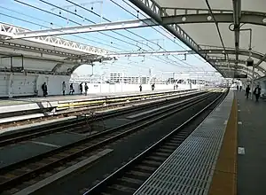ホーム(2011年11月)