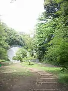 高津区市民健康の森(千年)