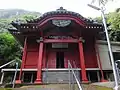 33番 大聖院