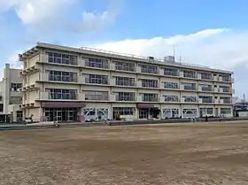 宝塚市立高司小学校