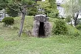 横穴式石室