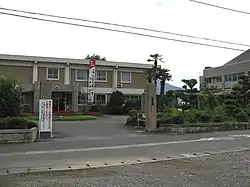 高月町立高月中学校