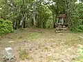 山頂