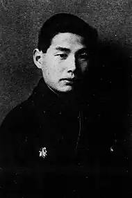 山田 隆也