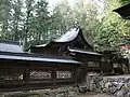 本殿