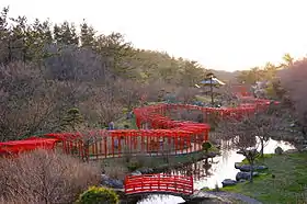 高山稲荷神社