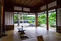 居（2017年6月）