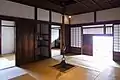 建物内の様子（2017年6月）