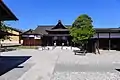 入り口（2017年6月）