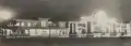 開業当時の駅舎（1934年）