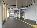 東西自由通路(2020年6月28日)