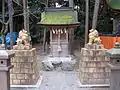 八柱神社