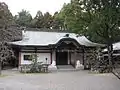 宝物殿