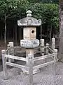 石燈籠（重要文化財）