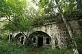 建部山砲台
