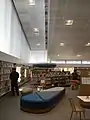児童書コーナー
