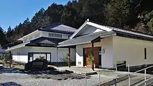 国際糸繰り人形館