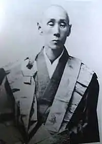 竹田黙雷