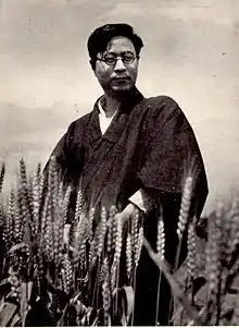 武田泰淳