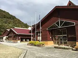 Takeeda Elementary School