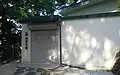 内部見学用の施設