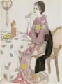 長崎十二景 青い酒