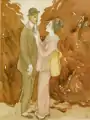 長崎十二景 ネクタイ