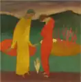青春譜(1930年)