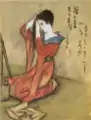旅舎春宵(1932年)