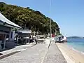 竹居観音寺