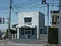 神根交番