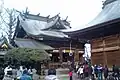 武水別神社