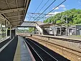 ホーム
