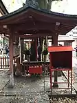 宮姫社