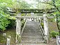 二ノ鳥居
